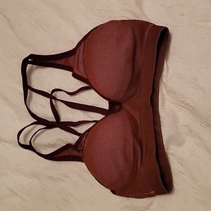 Victorias secret Pink bralette